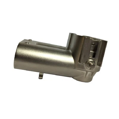 ¿Cuáles son los materiales más comunes para las piezas fundidas a presión de ...