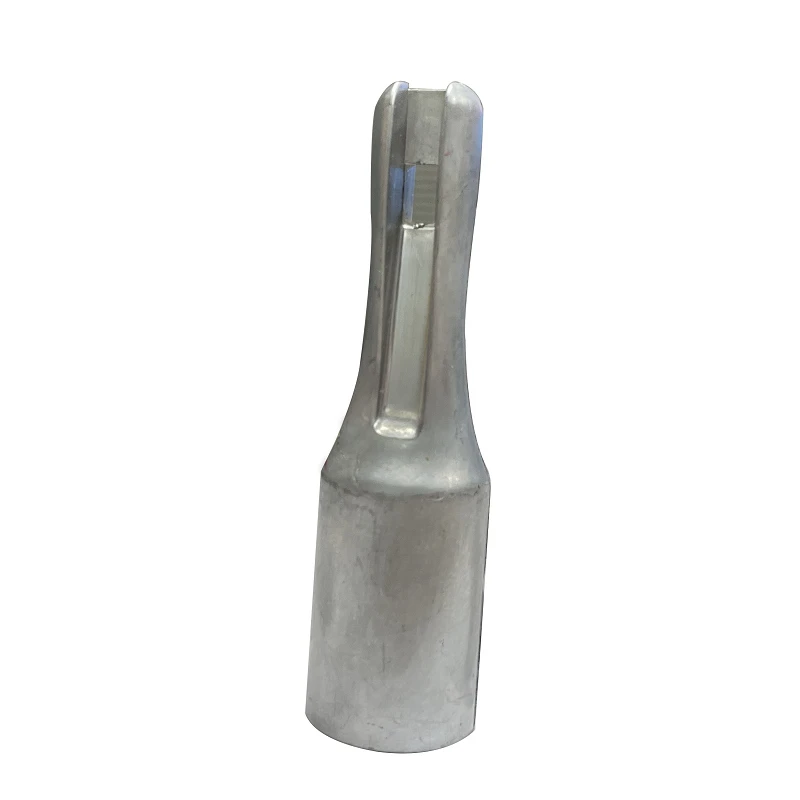 Zinc Alloy Precision Die Casting Processing