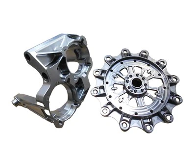 Cubierta lateral de la articulación del robot Alojamiento de la articulación del antebrazo del robot13